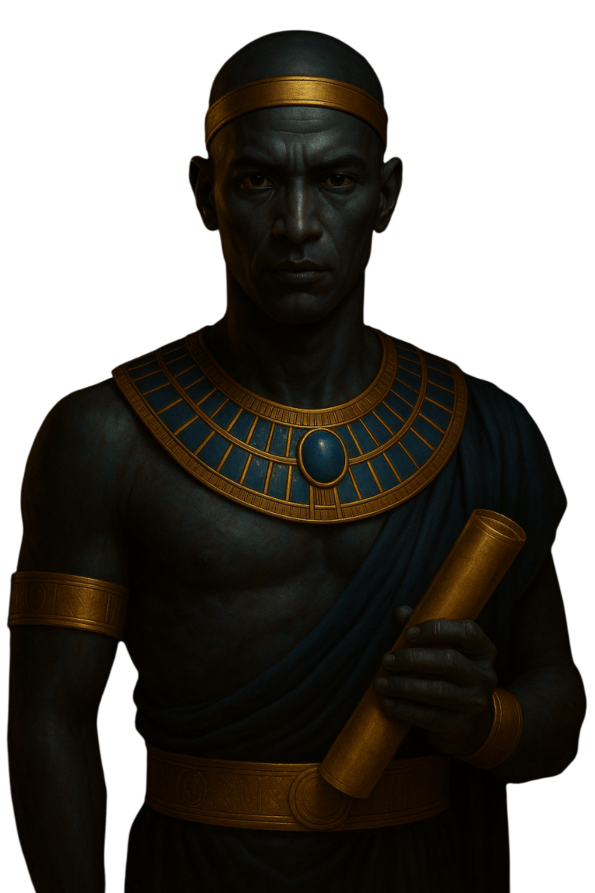 IMHOTEP
